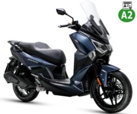 Prenota Sym JOYRIDE 300 