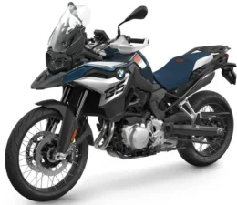 Trofeo Prenota BMW 850 GS 