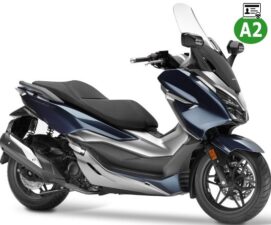 Buchen HONDA FORZA 300 