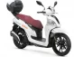 Reserva Sym Symphony 125 ST ABS 