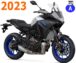 Buchen YAMAHA Tracer 7 