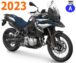 Buchen BMW 850 GS Trophy 