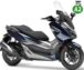 Buchen HONDA FORZA 300 