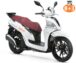 Prenota Sym Symphony 125 ST ABS 