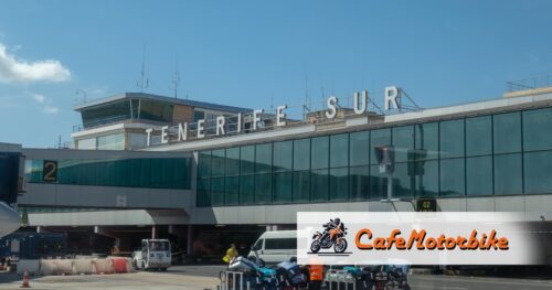 Tenerife South Airport - Gateway to the Heart of Tenerife