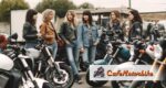 The Women’s Motorcycle Club of Gran Canaria