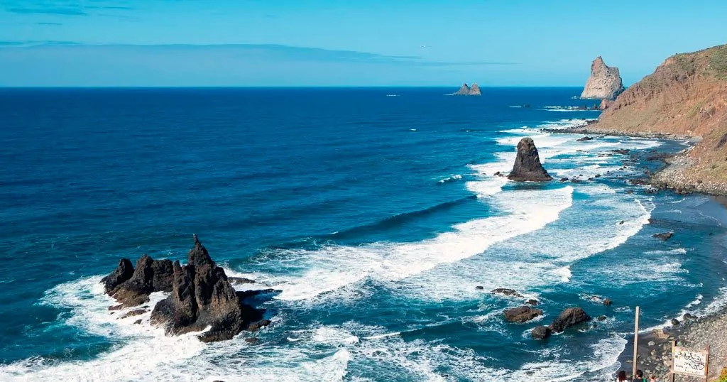 Aventuras en Moto por Tenerife: Da Santa Cruz a Valle Guerra